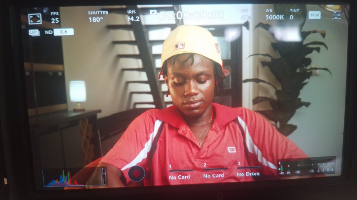 director_nas's tweet photo. Behind the scene from latest Cinematic interviews setups https://t.co/xwzzuWQ7mg