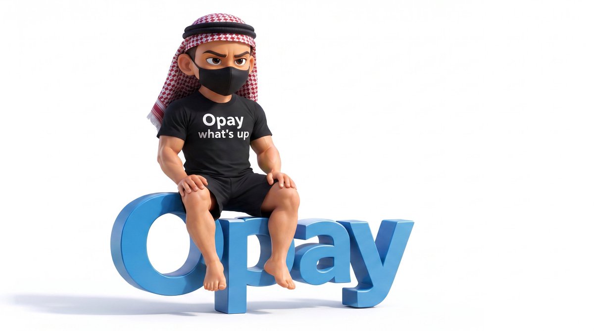 HacsperLingoog's tweet photo. Dear @OPay_NG.. https://t.co/StFx2czaBU
