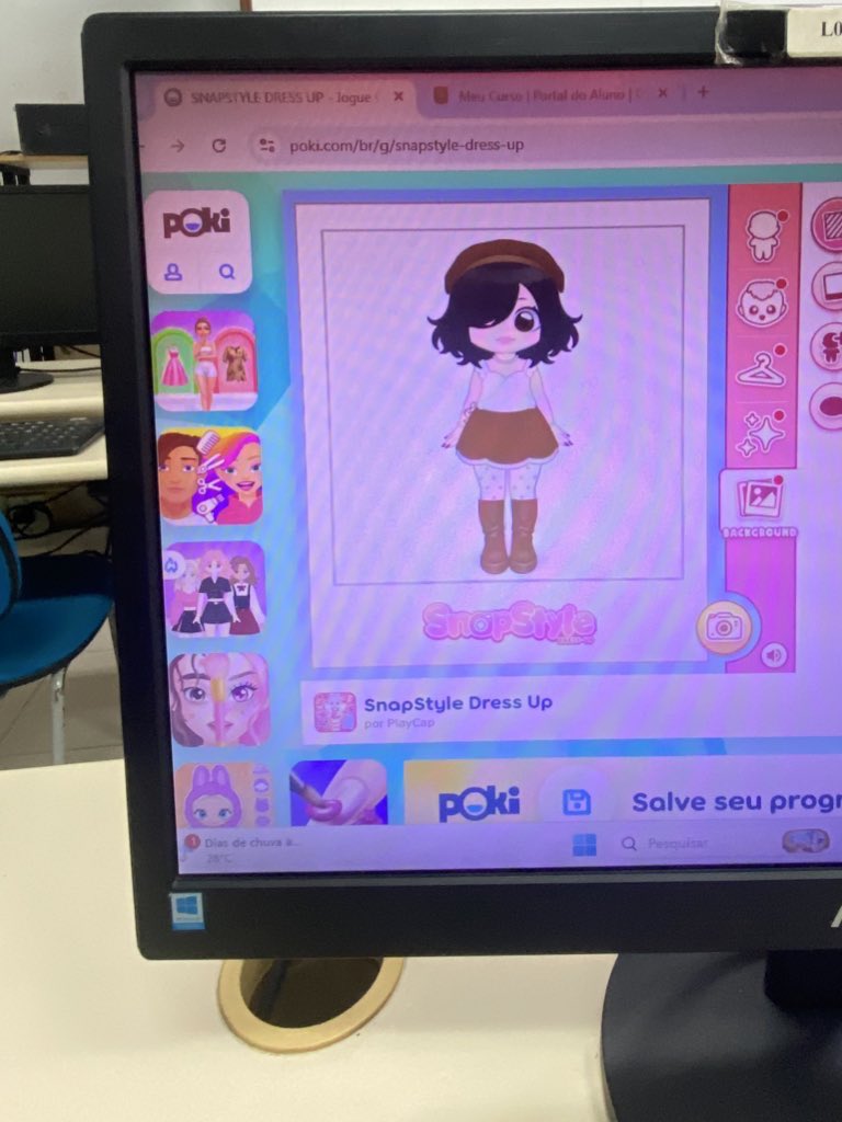 o2minj's tweet photo. aquela amiga q tem hiperfoco no pompompurin https://t.co/krEgMu5Dls
