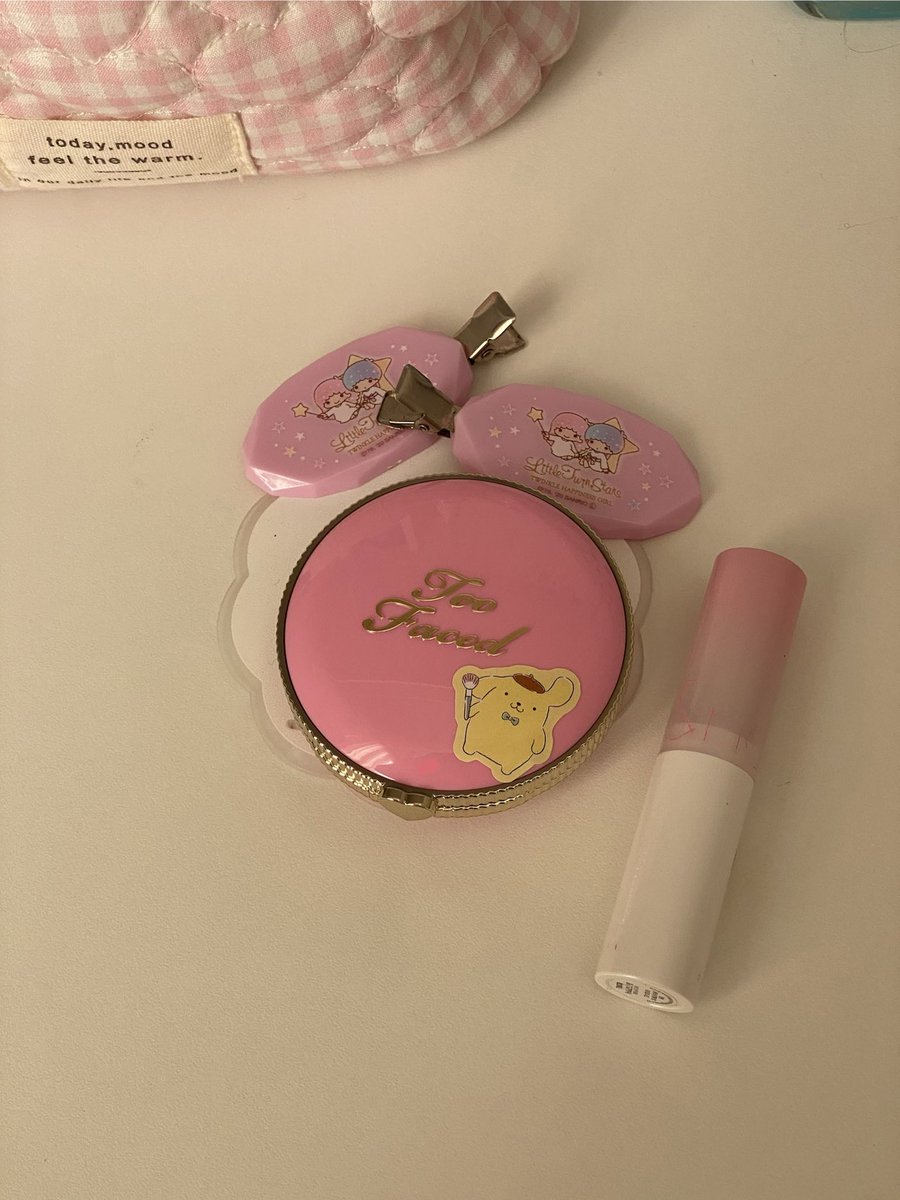 o2minj's tweet photo. aquela amiga q tem hiperfoco no pompompurin https://t.co/krEgMu5Dls