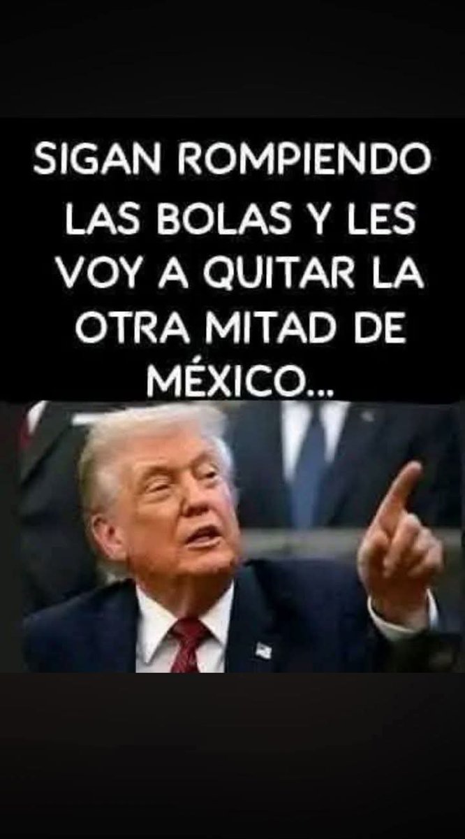 Gustavo Medina tweet media