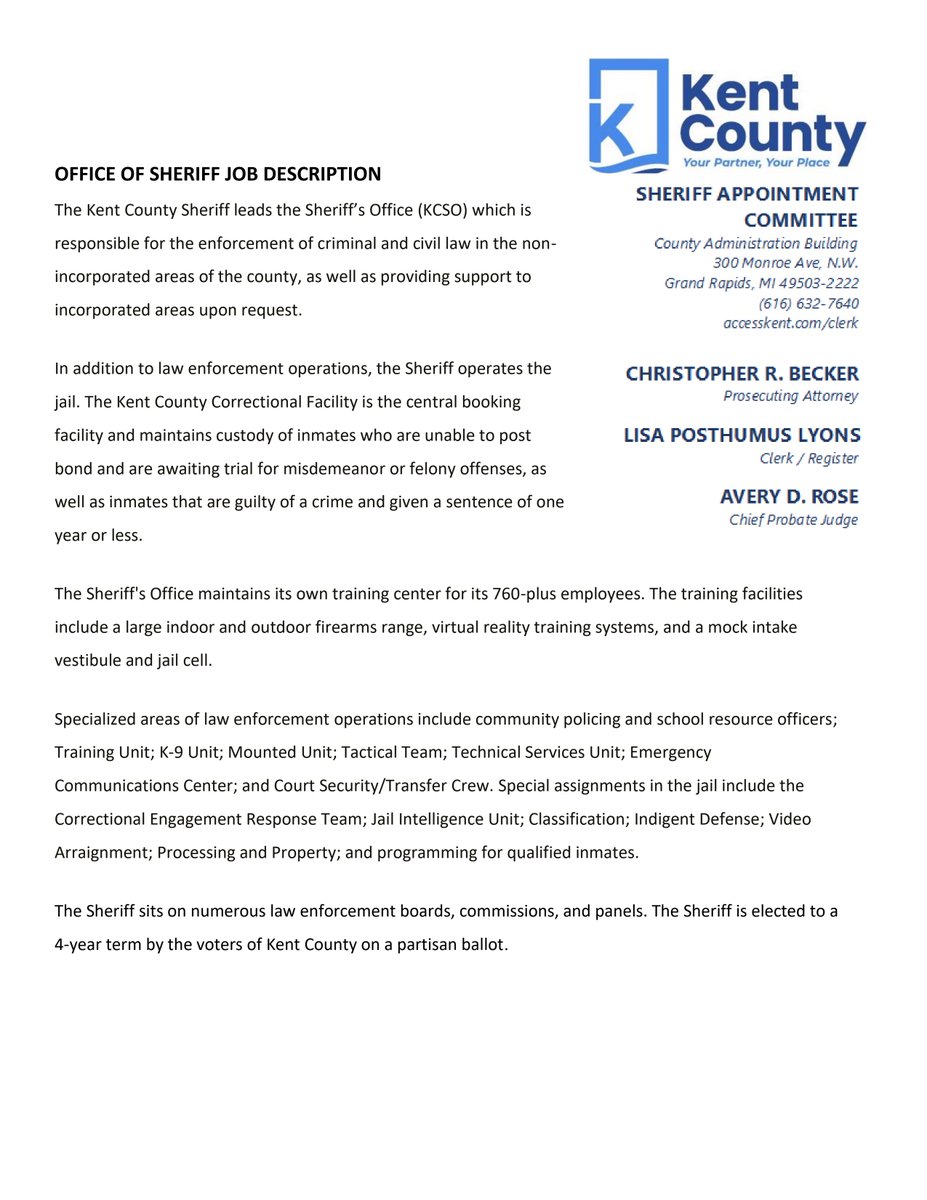 KentCountyClerk's tweet photo. https://t.co/UXeXd1y9Rg