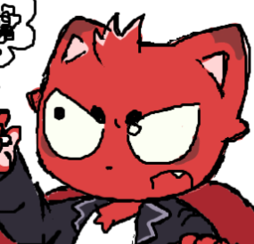 fjumedias's tweet photo. also i love how you draw his eyes :Heart_Emokui: i added the little dark spots under his eyes in this doodle in reference to your style https://t.co/LnYXO5MzOT