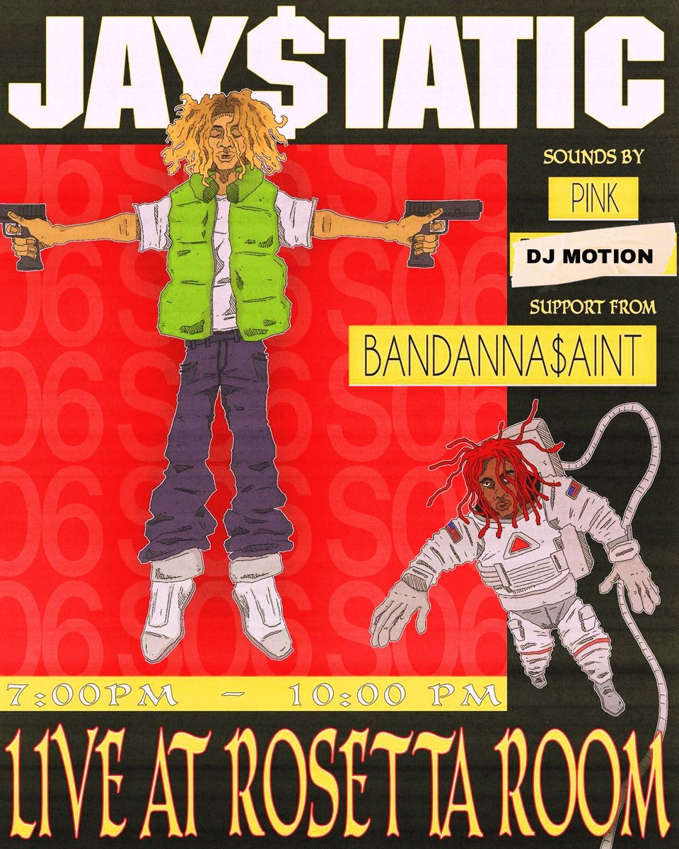 Domb1no's tweet photo. MATT OX, BANDANNA$AINT, YBC MANMAN &amp; JAY$TATIC LIVE IN MESA, AZ (9/11)

https://t.co/9hqTcXZVcf https://t.co/ZterZUavuT