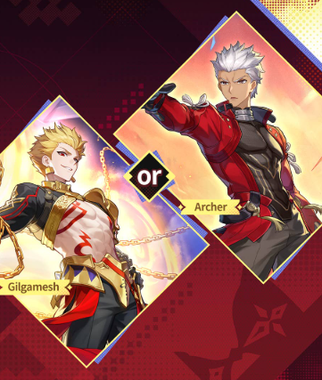 Cuack4563's tweet photo. Ok gente, mañana llega la parte 2 de la colaboración de HSR x Fate.

Lo mas importante es que nos dejaran escoger entre dos personajes: Archer o Gilgamesh.

Si alguno es vuestro personaje favorito reclamadlo y ya.

Pero para los que tengan dudas pongamos los siguientes casos. 🧵 https://t.co/IAudjM1Uof
