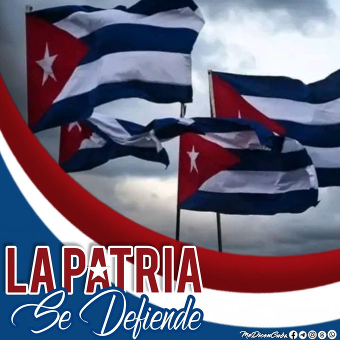 UEB_Lacentral's tweet photo. Del Moncada glorioso aprendimos a convertir los reveses en victorias, en solo 3 días estaremos celebrando la jornada del 26 de Julio, 26 de victorias #26DeJulio #CubaViveEnSuHistoria https://t.co/IyGEjauQX5