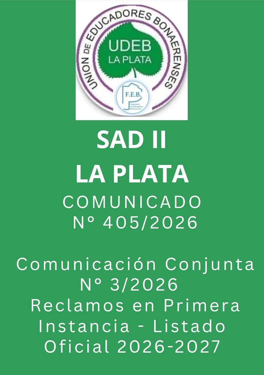 udeblaplata's tweet photo. https://t.co/svaW20QpbT
#udeblaplatapresente
💜💜💜💜 https://t.co/2HQqzfgPkN