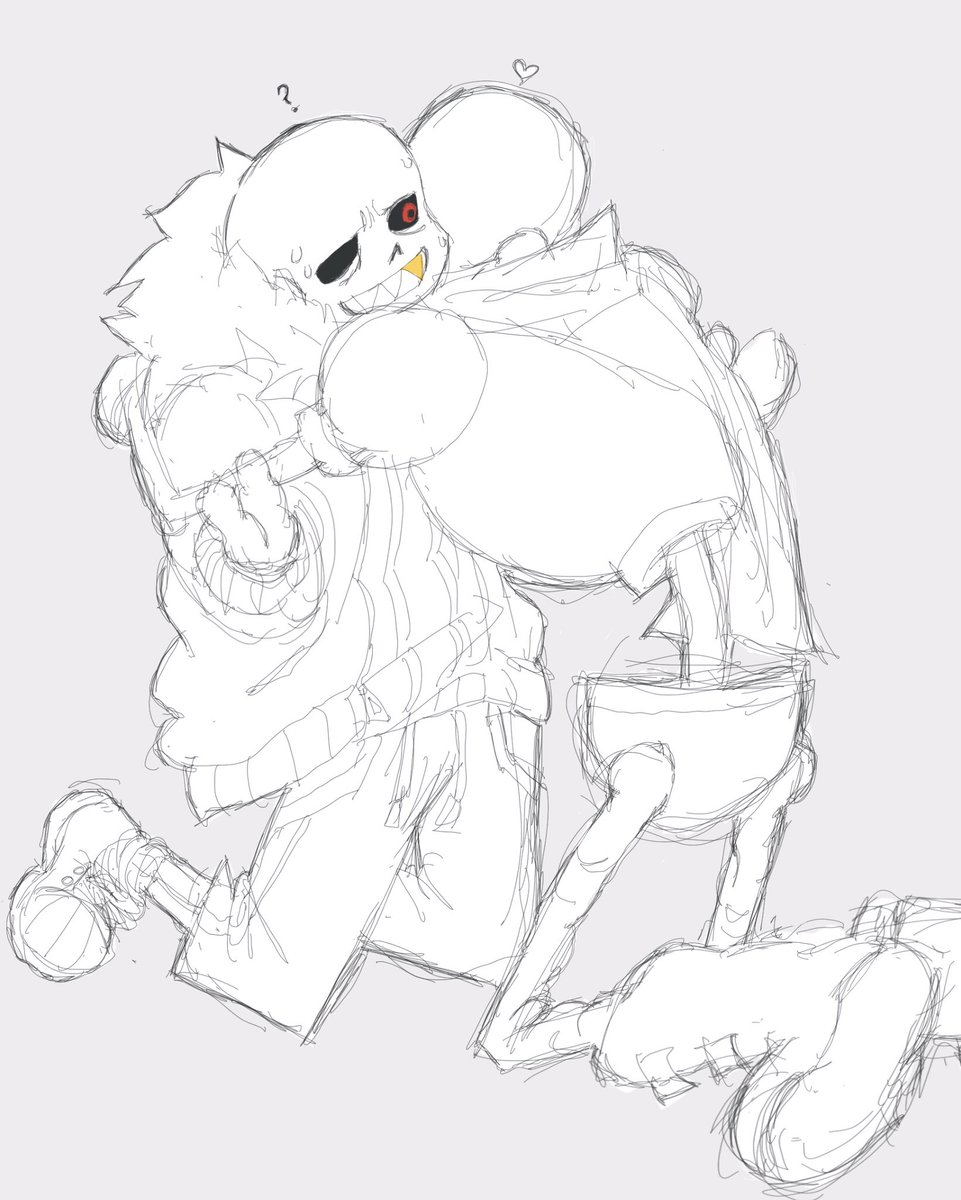 chippydippy82's tweet photo. everyone deserves a hug sometimes! #undertale https://t.co/YEDMycTwi9