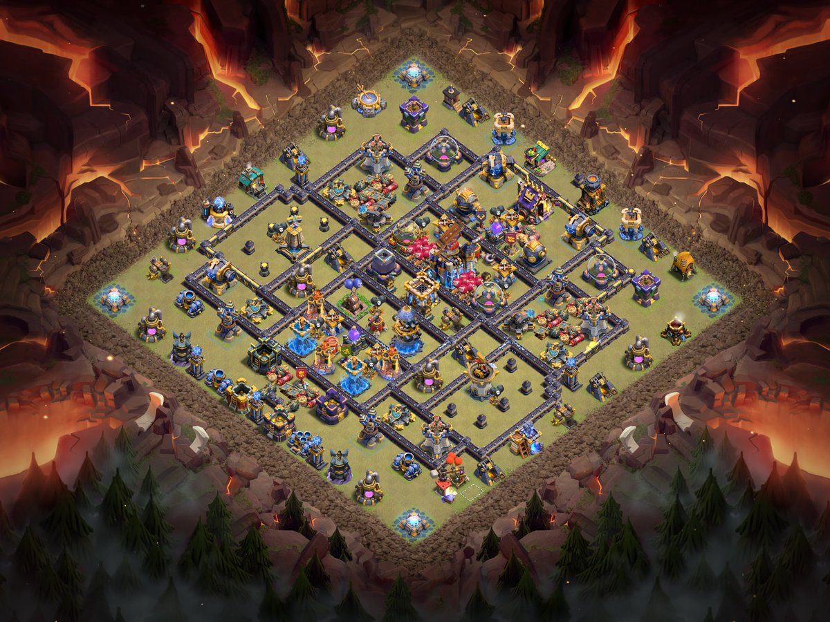 Clash-Bases tweet media