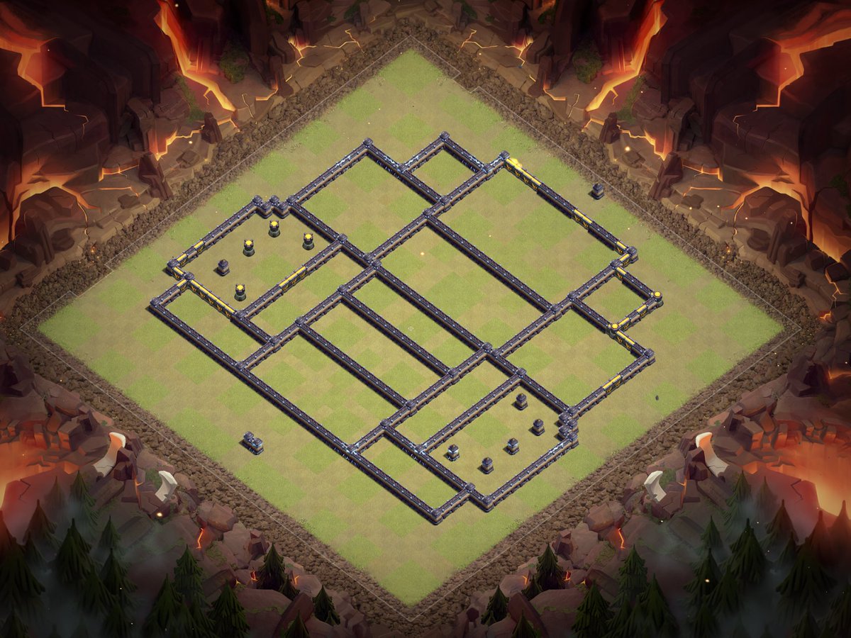 Clash-Bases tweet media
