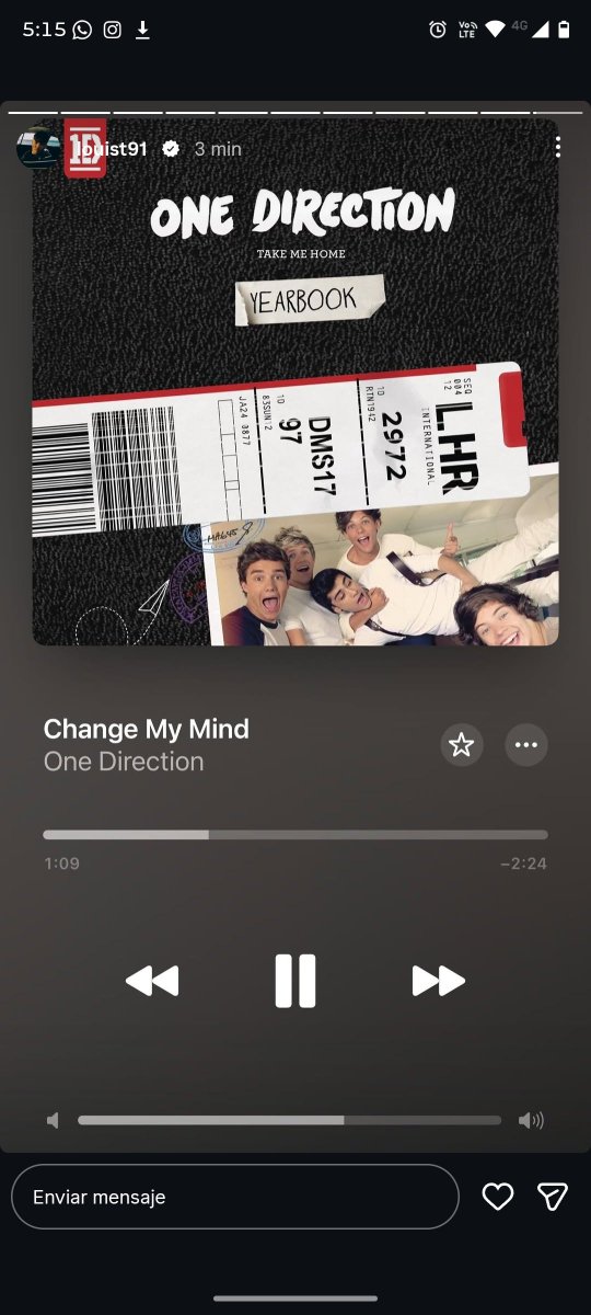 theomgera's tweet photo. el mejor tema de take me home https://t.co/r0jdsliQ4E