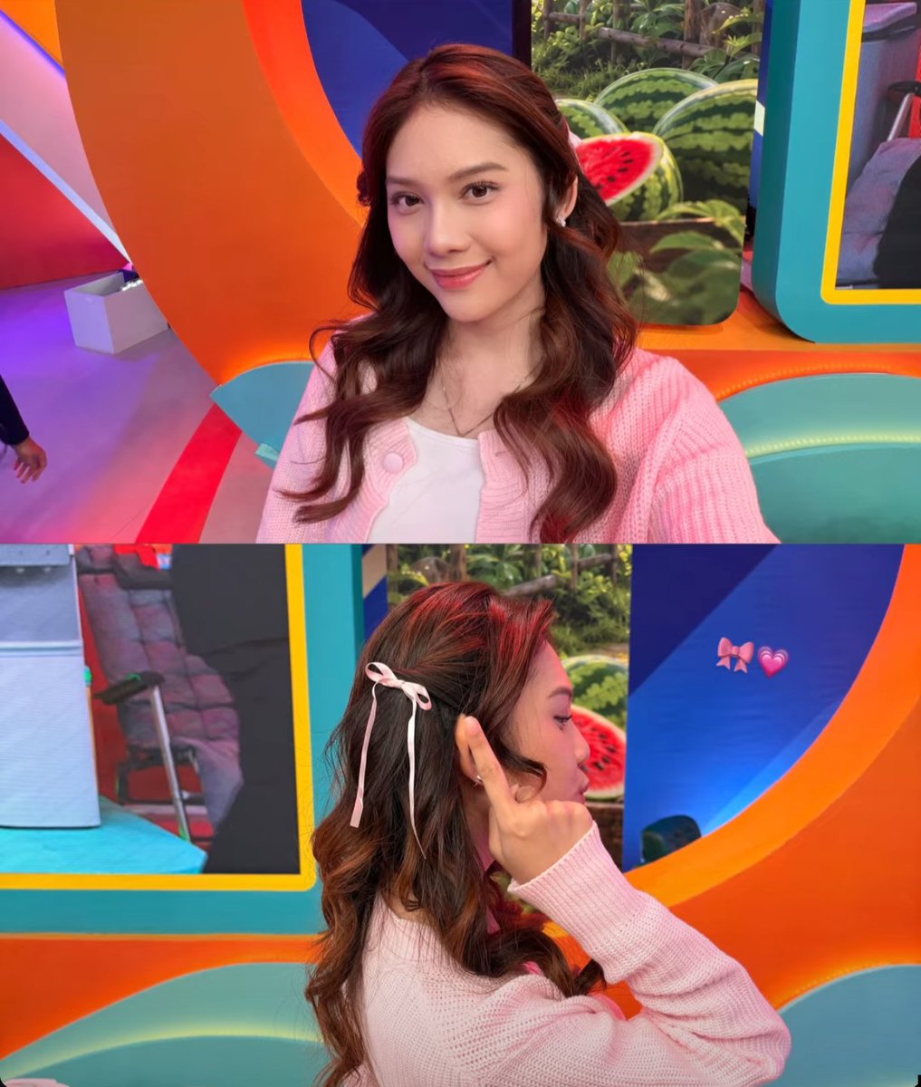 NAVY_INA's tweet photo. 🎀 https://t.co/52ucitsckF