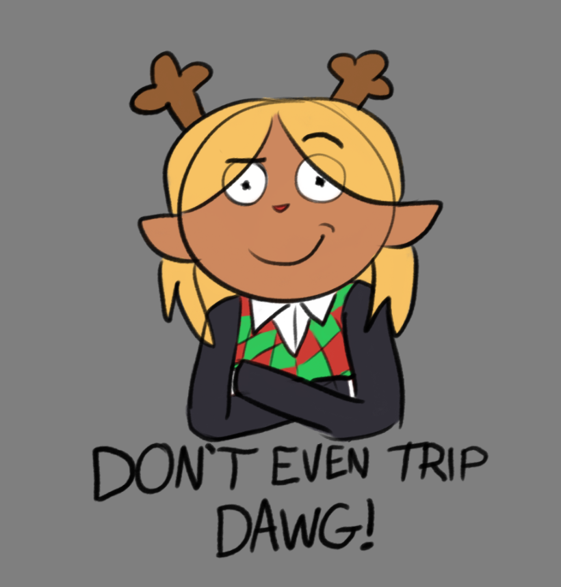 gemrazzled's tweet photo. im not fully sure why i drew this https://t.co/QaXocozOl5