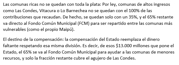 hallergo's tweet photo. @ana_josefa @patriciapolitz Hagan la pega completa y que el sr Alcalde lea la Ley: https://t.co/vQMxvVKIx9