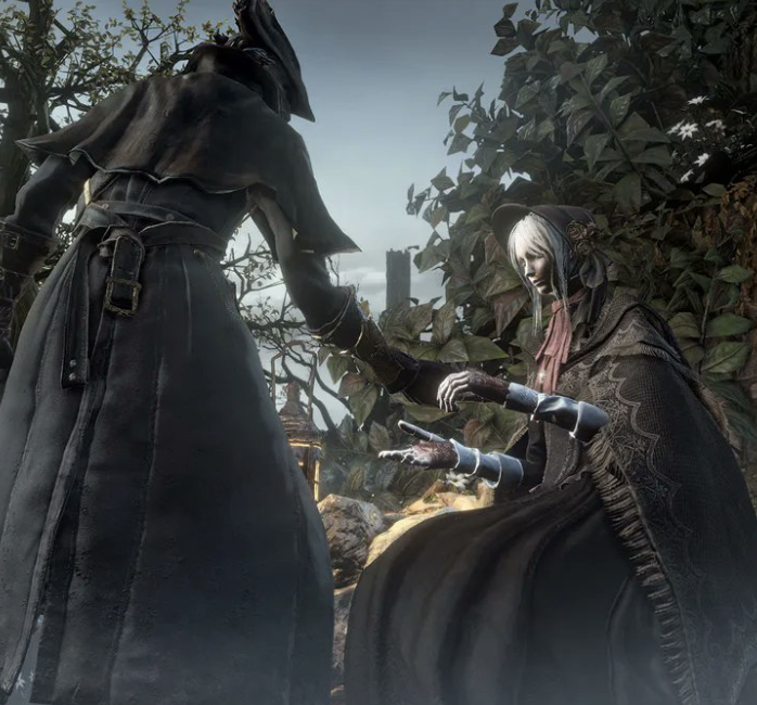 Pirat_Nation's tweet photo. Former PlayStation executive Shuhei Yoshida says the lack of a Bloodborne remaster or remake is still a mystery, even to him.

Speaking during a CEDEC 2026 keynote, Yoshida said he is often asked why Bloodborne still hasn’t received a PS5 version or PC release, especially when so many other PlayStation games have been remastered.

“The game has a lot of fans all over the world, but there’s no PS5 version… Why hasn’t it been released? Well, that is considered a mystery.”

Yoshida added that, as a fan, he hopes it eventually happens