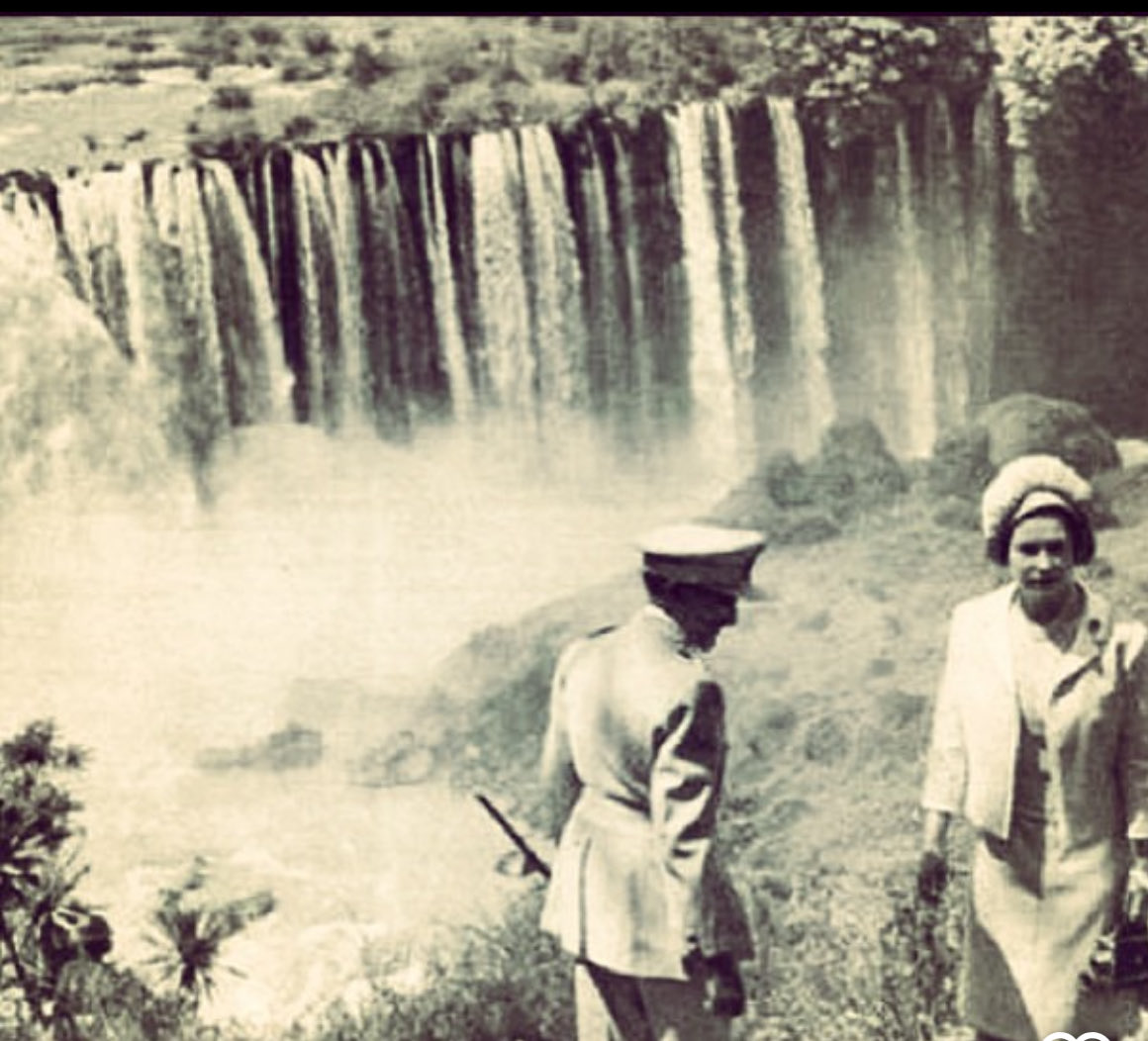 Moveonemoveall's tweet photo. Honoring the legacy of Emperor Haile Selassie I on his birthday. May his vision, resilience, and leadership continue to inspire generations.#Ethiopia https://t.co/wsGRhnTQqi