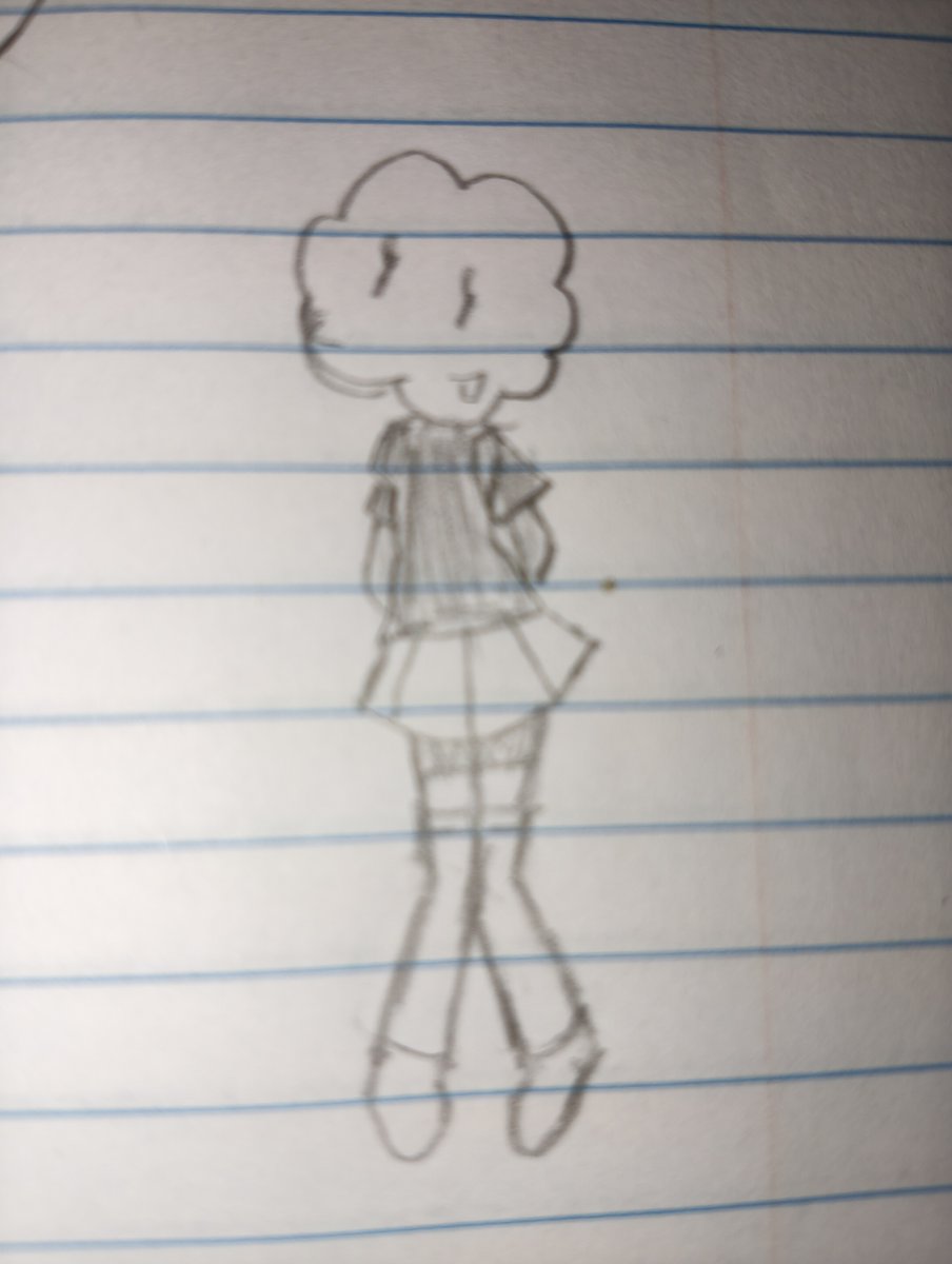 Yoonstion's tweet photo. #puzzleheads if I get 10 likes I'll draw Rhett in a dress https://t.co/91zxcpxjA7
