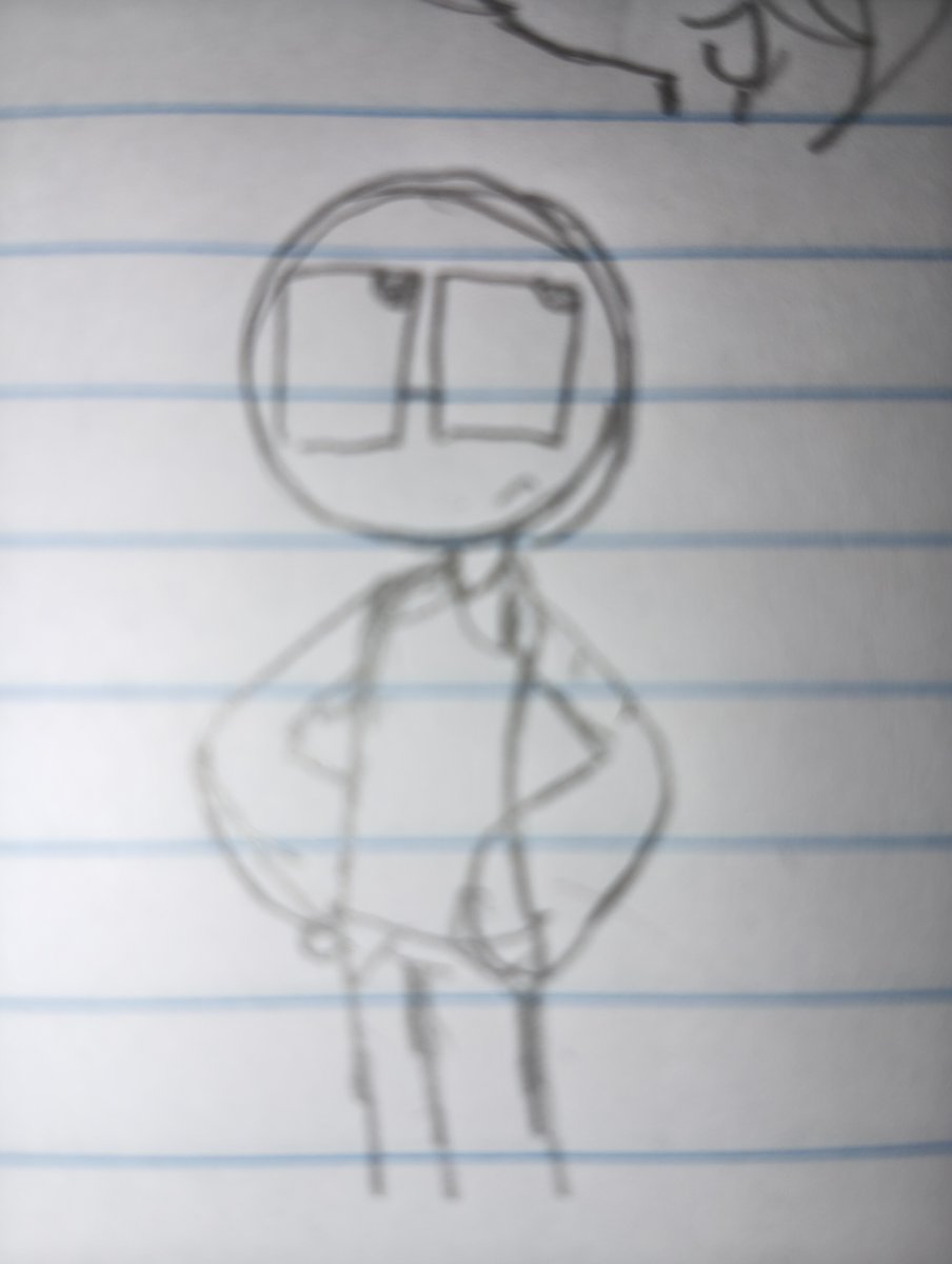 Yoonstion's tweet photo. #puzzleheads if I get 10 likes I'll draw Rhett in a dress https://t.co/91zxcpxjA7