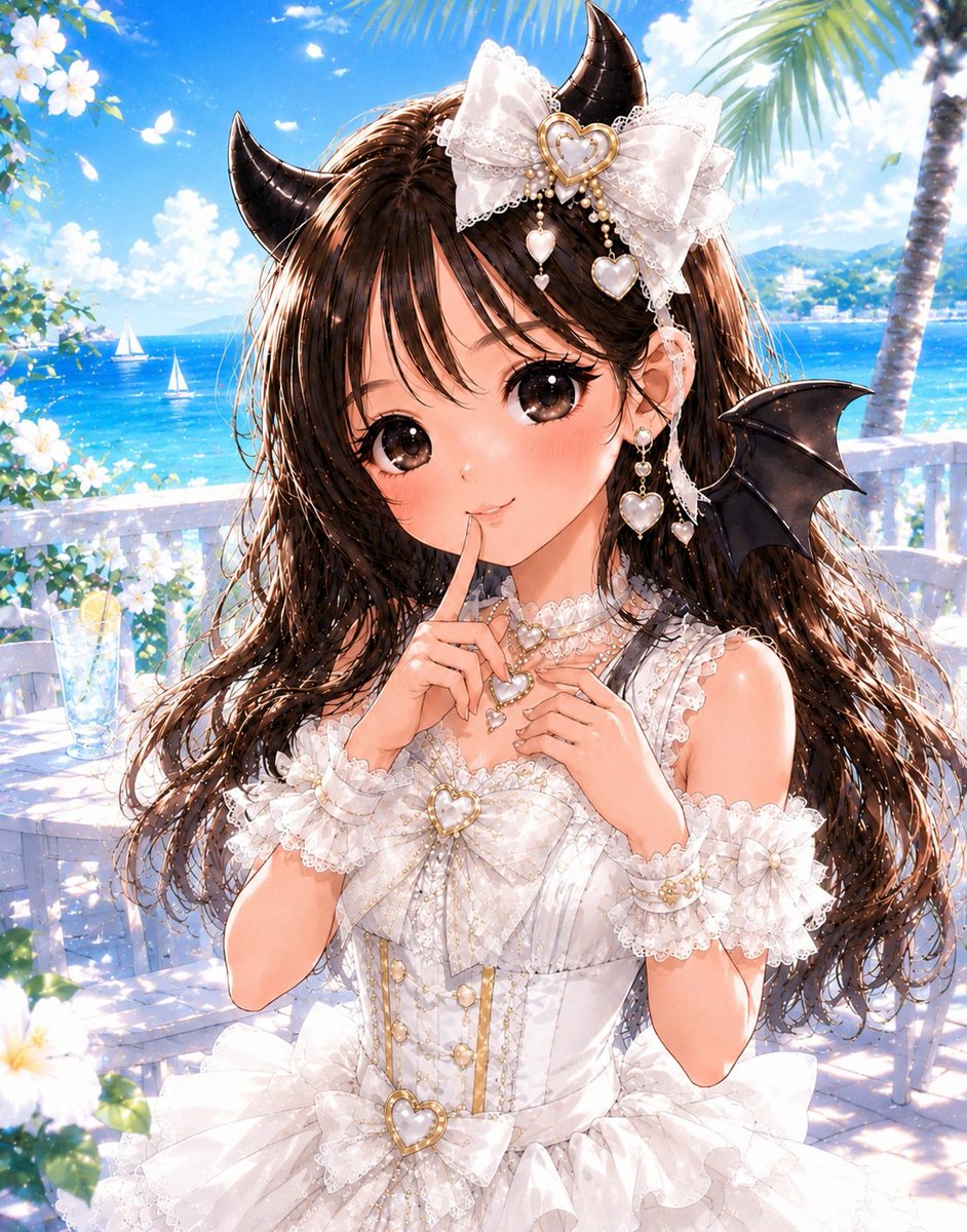 おはゆっちゃん💝 金曜日になりました。 今日も暑さ対策をしっかりして