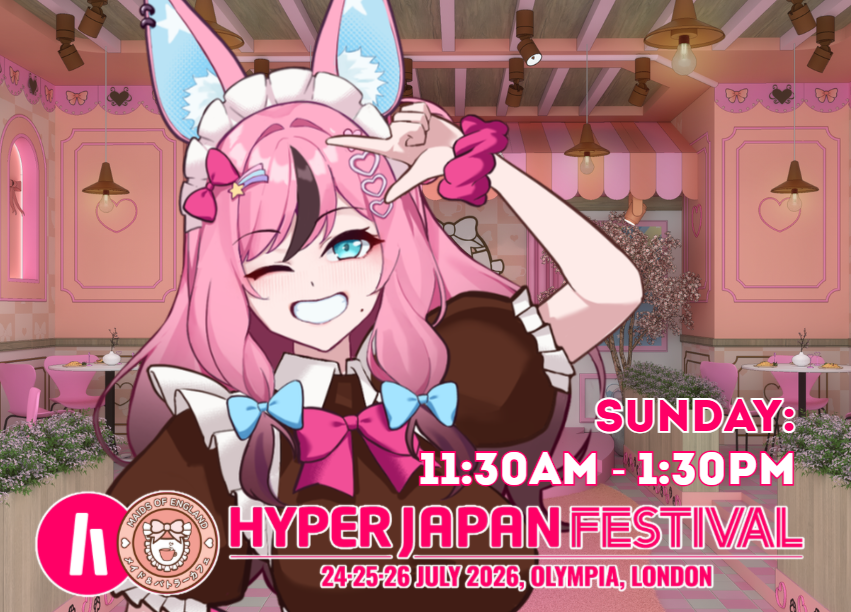 plushiepixie 🌸🎤 | idol vtuber | ꔫMOE!Liveꔫ tweet media