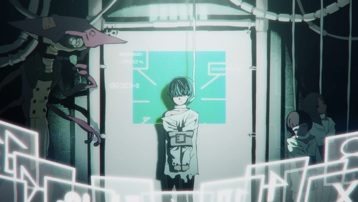 sorrowful_cure's tweet photo. To this day I still love how Vivimeng chose to portray Ivan's perspective on life with this scene 🥹
No matter where he found himself, he always worked hard to adapt to his new environments in order to survive and live as comfortably as he could within his limits https://t.co/UfTsfBWlvB