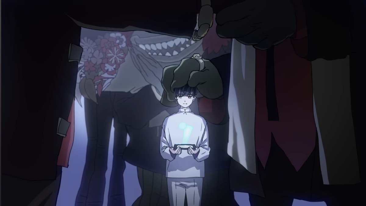 sorrowful_cure's tweet photo. To this day I still love how Vivimeng chose to portray Ivan's perspective on life with this scene 🥹
No matter where he found himself, he always worked hard to adapt to his new environments in order to survive and live as comfortably as he could within his limits https://t.co/UfTsfBWlvB