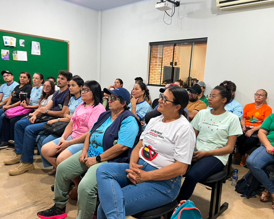 MS_em_dia's tweet photo. NEPHS inicia ações de saúde, alimentação e qualidade de vida

🔗 Acesse a matéria completa: https://t.co/TE8XBQHh2I

📲 Veja está e outras matérias em nosso site:
https://t.co/T9xcFeu8s5 https://t.co/cnGnu4tnAc