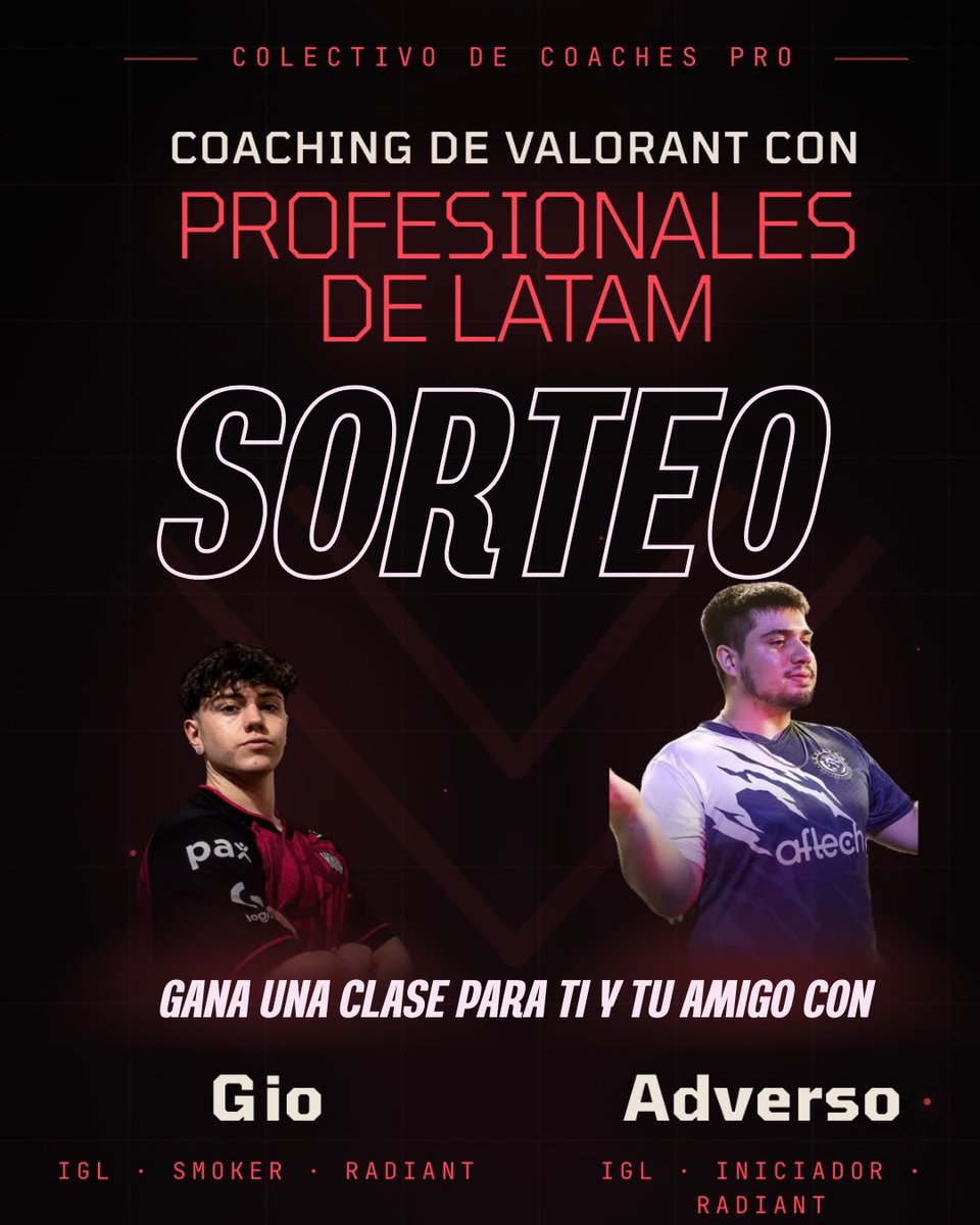 zero2herogg's tweet photo. 🚨SORTEO EN ZERO 2 HERO🚨

Vimos todo el apoyo que tuvo nuestro proyecto y  la confianza que depositaron en nosotros asi que ahora queremos darles este regalo para ustedes !

✅Seguirnos  en @zero2herogg 
❤️ Like
🔁 RT
✅Mencionar a un amigo 

El sorteo finalizara el dia 27 de Julio en el stream de @adversogg
