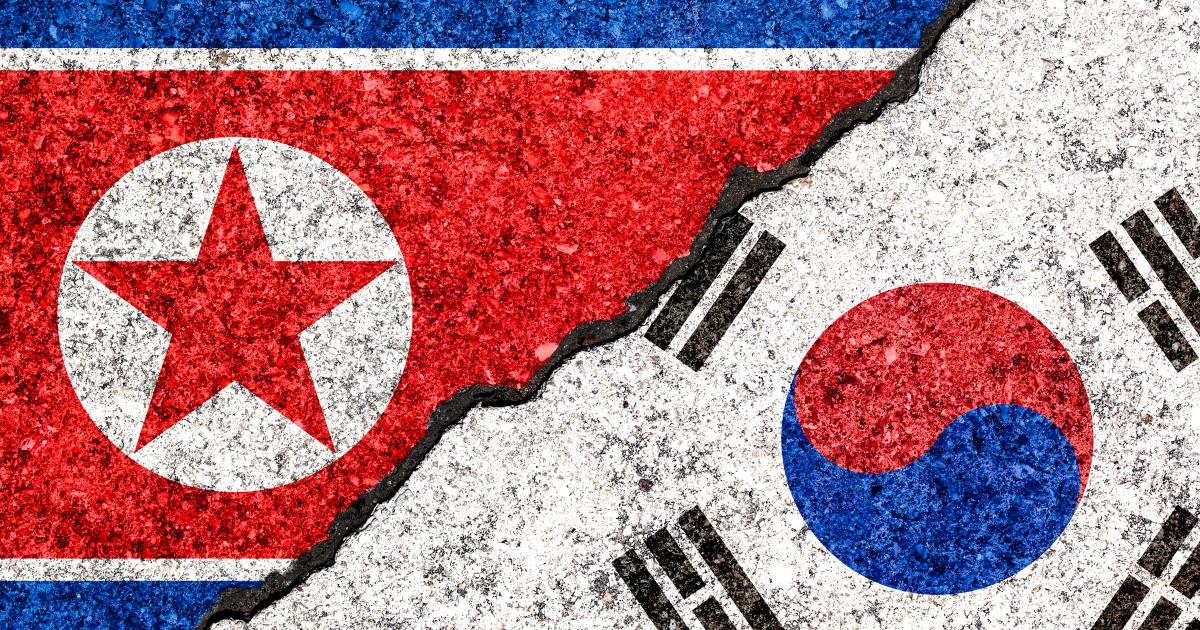 🇰🇵كوريا بالعربية 🇰🇷 tweet media