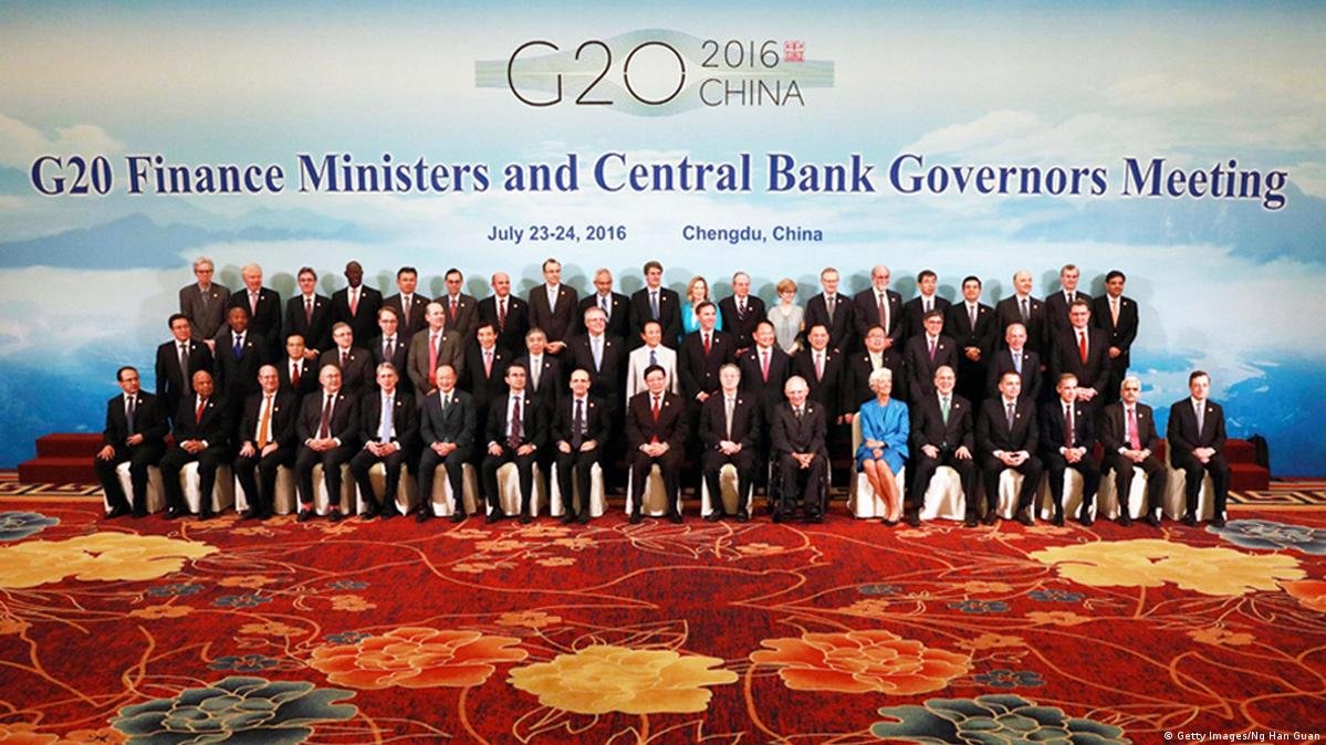 notboringco's tweet photo. 2016: Stocks Rise on Investor Demand for Telecom and Utility Dividends as G20 Finance Ministers Gather in Chengdu

In other news:

- The S&P 500 gained 9.86 points, or 0.5%, to a record 2,175.03 on Friday, July 22—the closing tape available on the morning of July 23.

- The Dow added 53.62 to 18,570.85. Nasdaq rose 26.26 to 5,100.16. All three recorded a fourth consecutive winning week.

- Southwestern Energy jumped 9.5% after reporting a smaller-than-expected loss and raising its production forecast. American Airlines gained 4% despite lower earnings.

- Sterling fell and global stocks softened as post-Brexit UK purchasing-manager data pointed toward a possible 0.4% third-quarter contraction. 

- G20 finance ministers gathered in Chengdu.