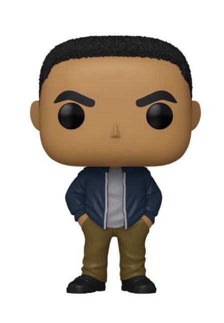 CaptainMohando's tweet photo. Oh look, my new favourite Funko pop https://t.co/kHiHG2gf7F