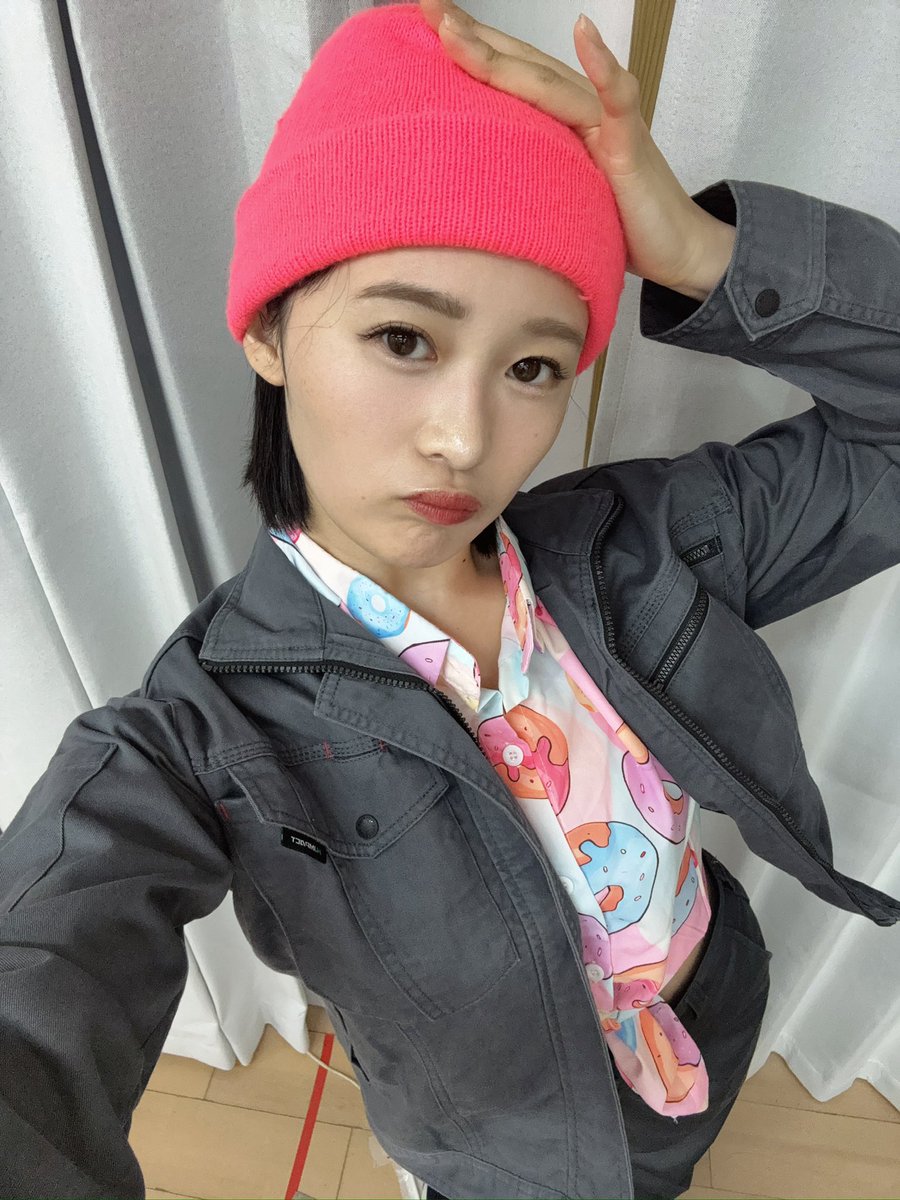 errika0615's tweet photo. おはようございます🤍
本番まで残りわずかとなりました…！
あっという間だね

チケットはもうゲットできた❔🎫
当日限定の2ショットチェキや物販もあるのと何より私の初舞台なので、、、
普段の私とはまた違った新しい一面も
見にきて楽しんでもらえると何よりです🤍🤍ま、犯罪者なんだけどね^_^ﾌﾌ

同じ犯罪チームのゆうな。ちゃんと🥰

日チーム🎫
https://t.co/OokTvCcziO

#いいなと思ったらRPといいね