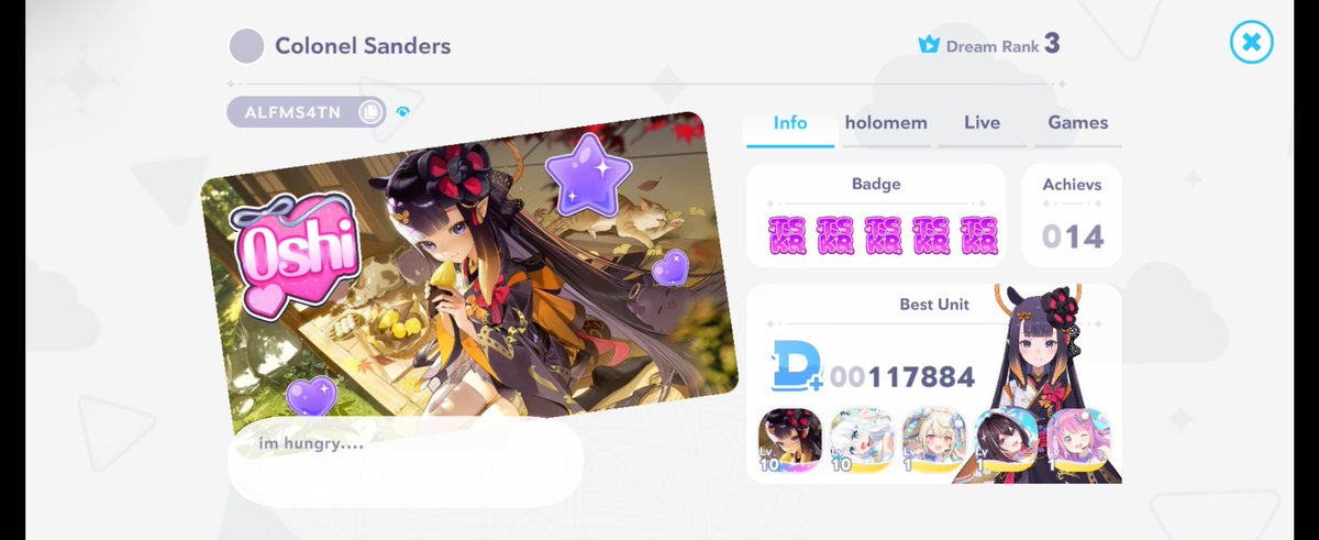 izzes's tweet photo. do you think if i wrote something abt holostars im gonna get banned https://t.co/I7EjDcaZf3