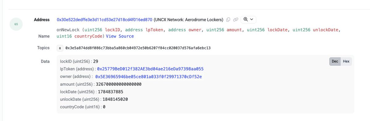 projectdogcat's tweet photo. And now Both $DOGC and $DCAT V2/Aerodrome has safely been locked away for 80% of total LP.

We do as we say.
We are DogCat. https://t.co/AQNjqQ6byP