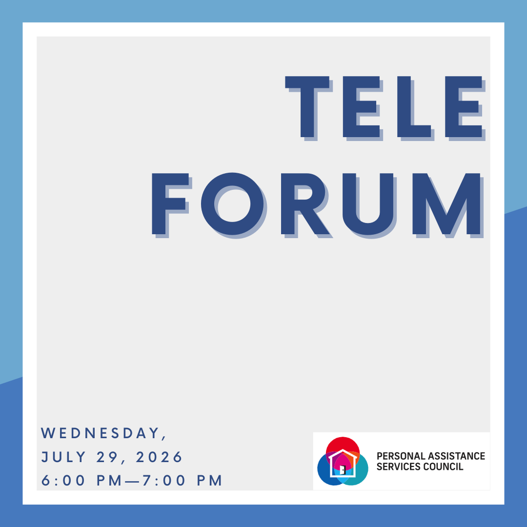 pasc_la's tweet photo. Join our Tele Forum!!
Register here-> https://t.co/RLZltk4kHF.
Join us online and watch the Tele Forum here -> https://t.co/CJnYFZIjOY.
Tele Forum dial-in number: 877-229-8493
Tele Forum ID code: 111563
#Providers #IHSS #PASCteleForum #PASC #LAcounty https://t.co/lIaqEkfEmn