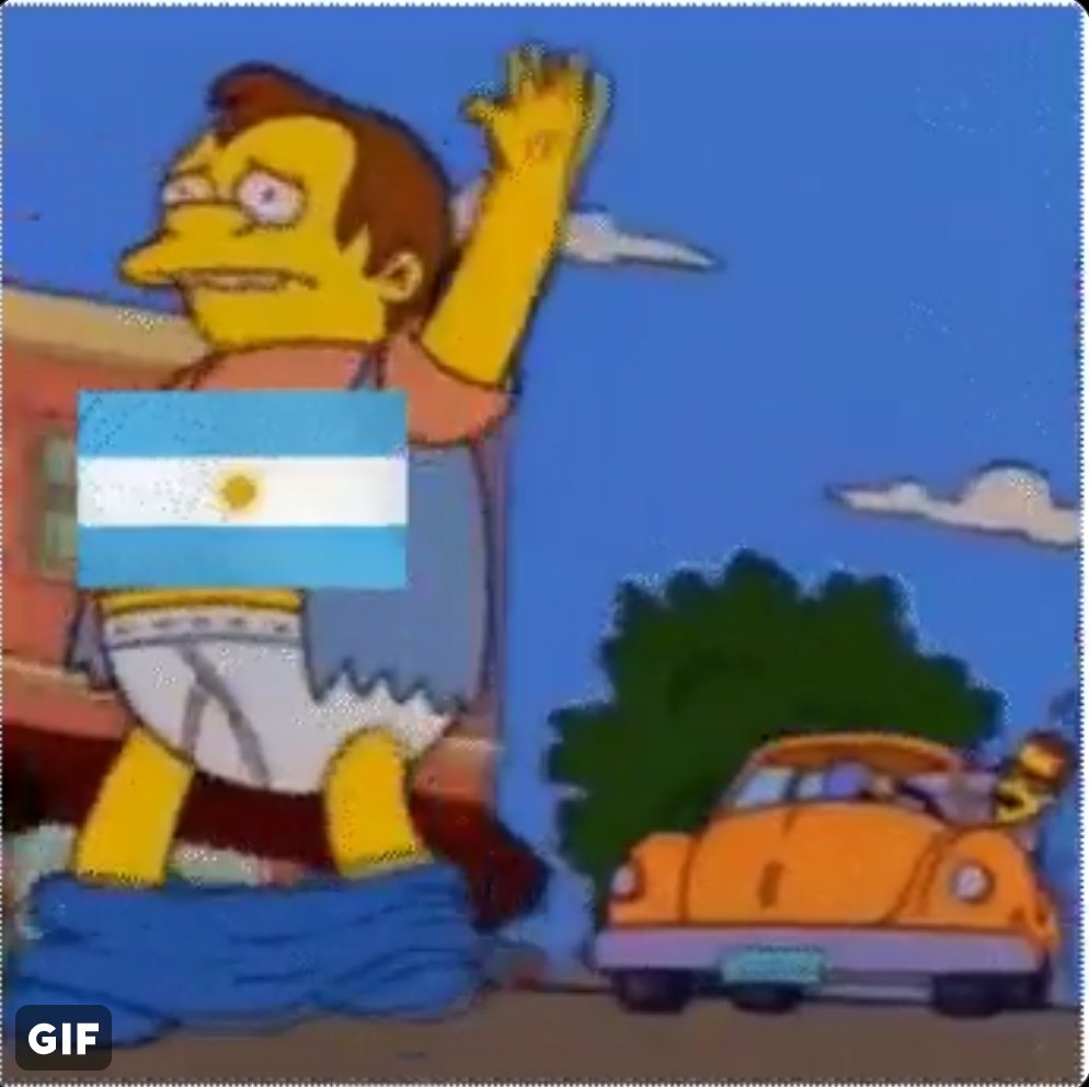 Son unos hijos de pvta, pero no de ahora 👁️👁️ tweet media