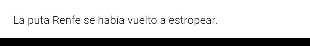 aguitademayo13's tweet photo. cuando un fic comienza cargándose en la Renfe, sabes k va a ir duro 🚬🚬🚬 https://t.co/Zy3cHCVl3j