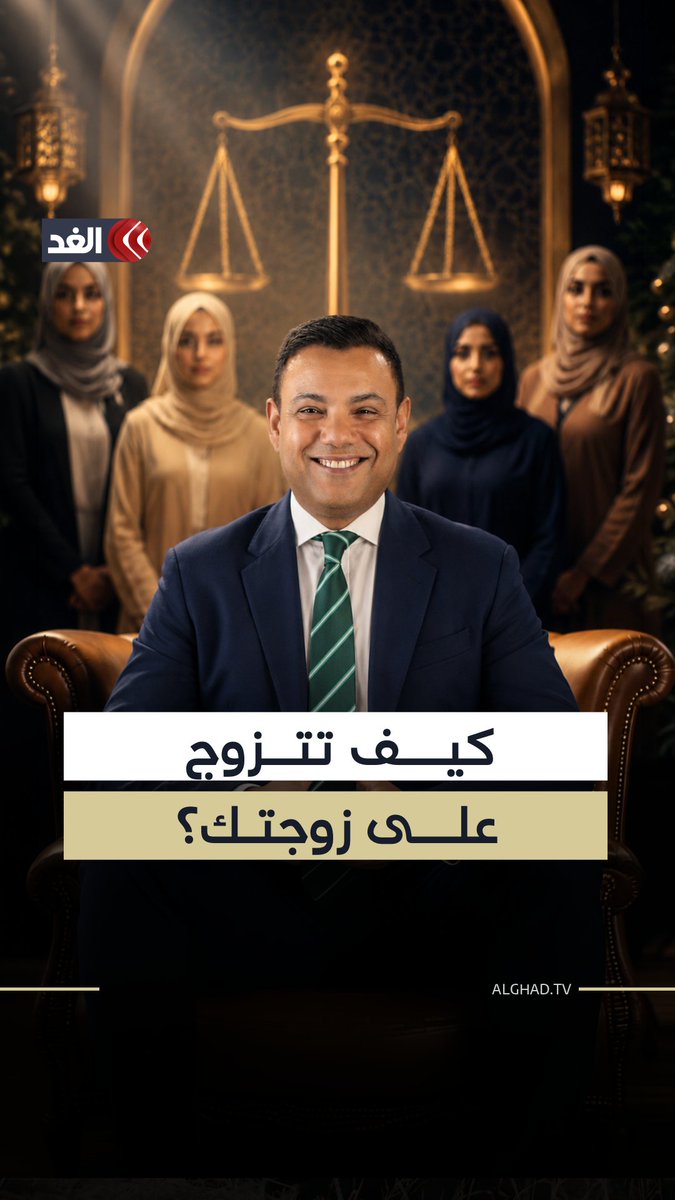 منشور يروج لدورة تدريبية عن تعدد الزوجات مقابل 400 جنيه يشعل الجدل في مصر بين سخرية واسعة وانتقادات #حسن_فودة 