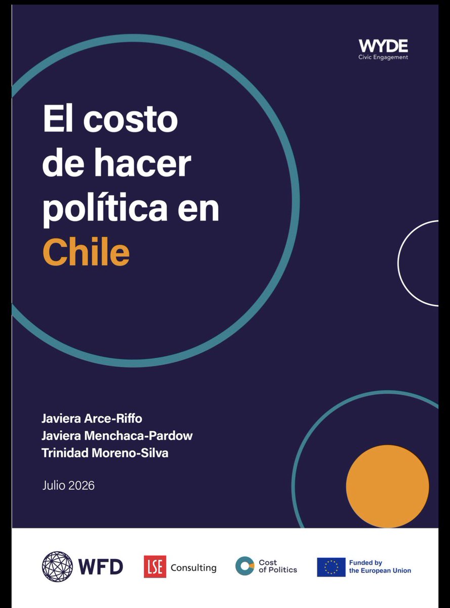 javiarce's tweet photo. Aquí puedes descargar el reporte que hicimos sobre análisis de financiamiento de las campañas políticas 2025 https://t.co/2XYw9HjJGK. https://t.co/NEOxudiMlN