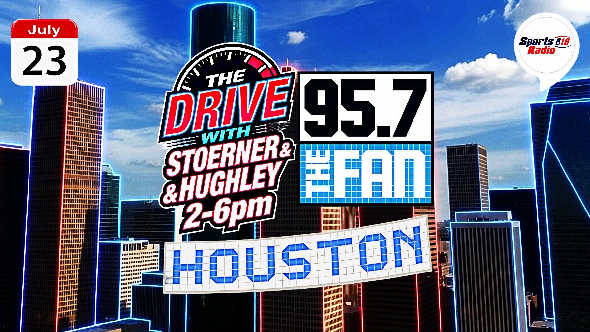 SportsRadio610 tweet media