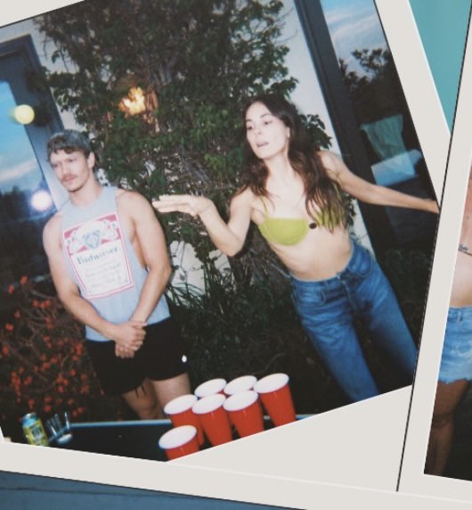 StorrieNation's tweet photo. New Polaroids of Connor Storrie with his friends in Los Angeles earlier this month July

Via itsnatortega on instagram stories https://t.co/2mTS5aHvms