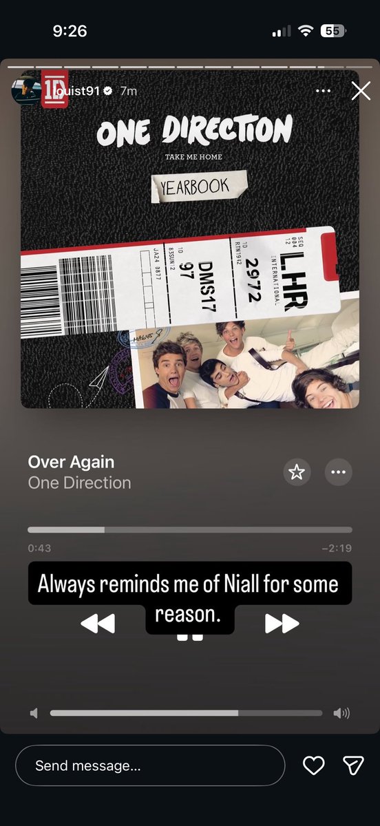 karmarvles's tweet photo. i’m acc tearing up IT’S ALL COMING BACK TO ME https://t.co/oxwH2qJiKQ