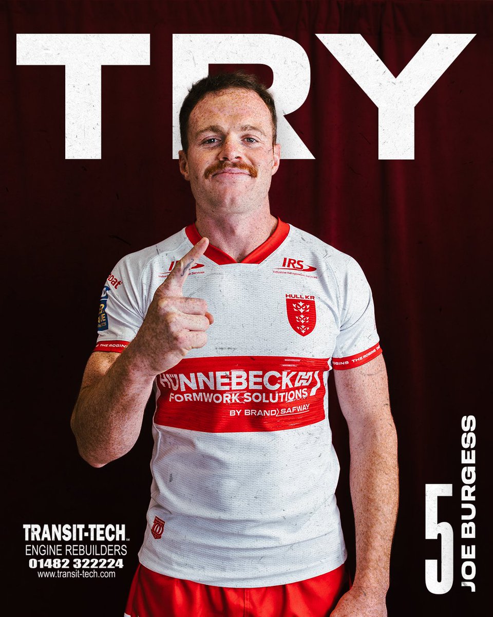 hullkrofficial's tweet photo. BURGESSSSSSSSSSSSSS 🥊

#UpTheRobins🔴⚪️ https://t.co/2E9QwITdhW