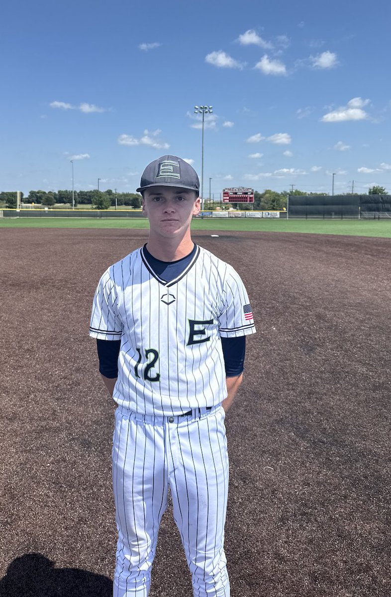 FiveToolTexas's tweet photo. F: @NTX_ELITE Altobelli 6, Twin Cities Baseball Club 16U National 1
PoG: @shutts_caycen9 2-3, 2B, 3 RBI, R
Pitcher: @CavinHay12 7 IP, 4H, ER, 0 BB, 9K https://t.co/iDalZk1KUl