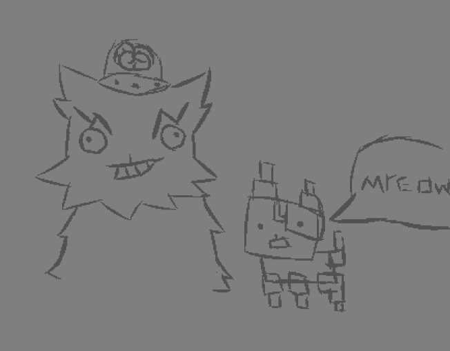 xX_FranklinXx's tweet photo. I am back in business (dont mind the annoying little critter) https://t.co/cGRZRLOdr0