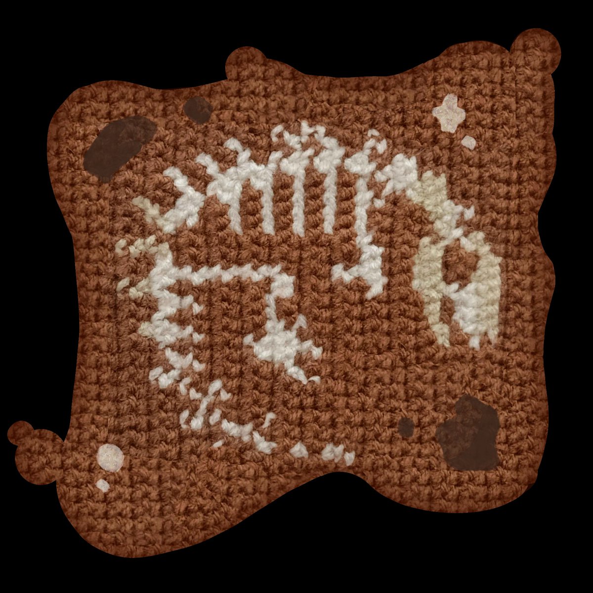 Aesterial_'s tweet photo. I started creating stickers design from my tapestries 
It's a first time for me but I'm really proud of myself 🥹 https://t.co/pdqSzHZlZr