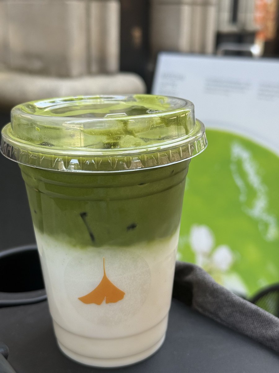 elffa_life's tweet photo. Today’s treat is at Lala Bake Shop. 

Tofu pudding matcha 🍵 

$9
⭐️ 7.5/10

Would order again. Tofu fa with matcha is complementing. The matcha is not fancy Japanese complex flavours, but for $9, it works. 
They have other drinks that look pretty good too! https://t.co/3AmVj6kTSO