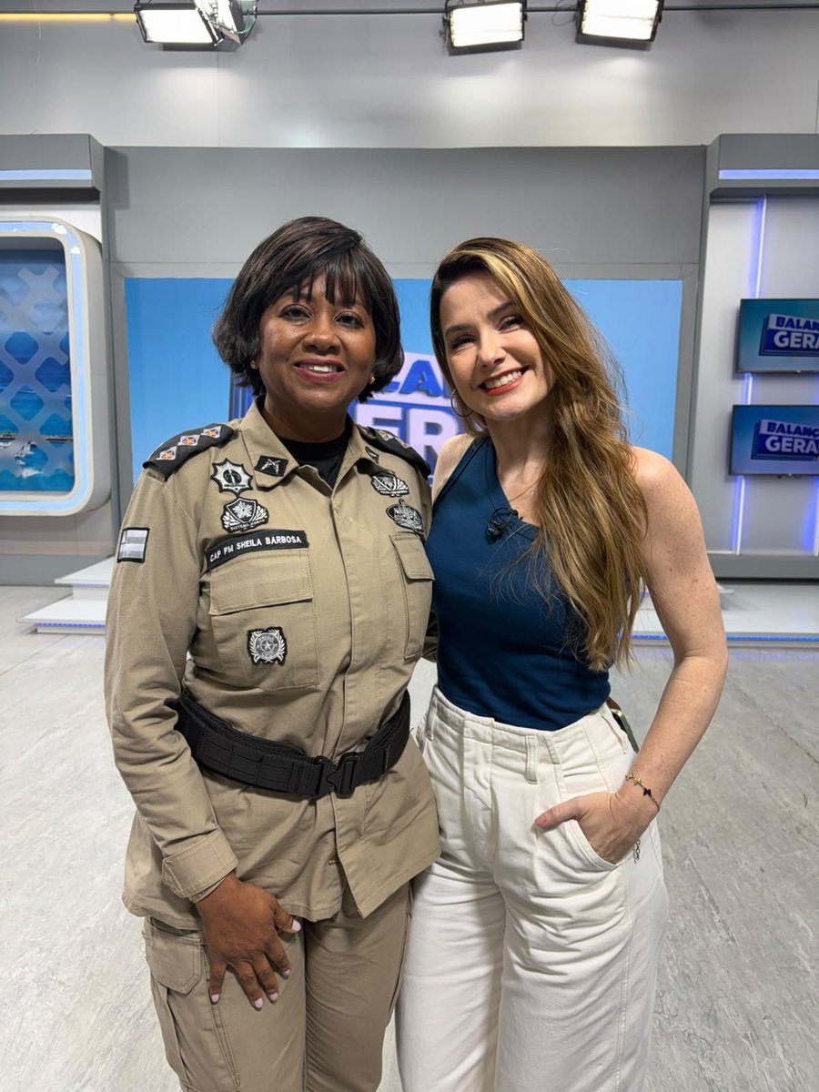 Sheila Barbosa tweet media