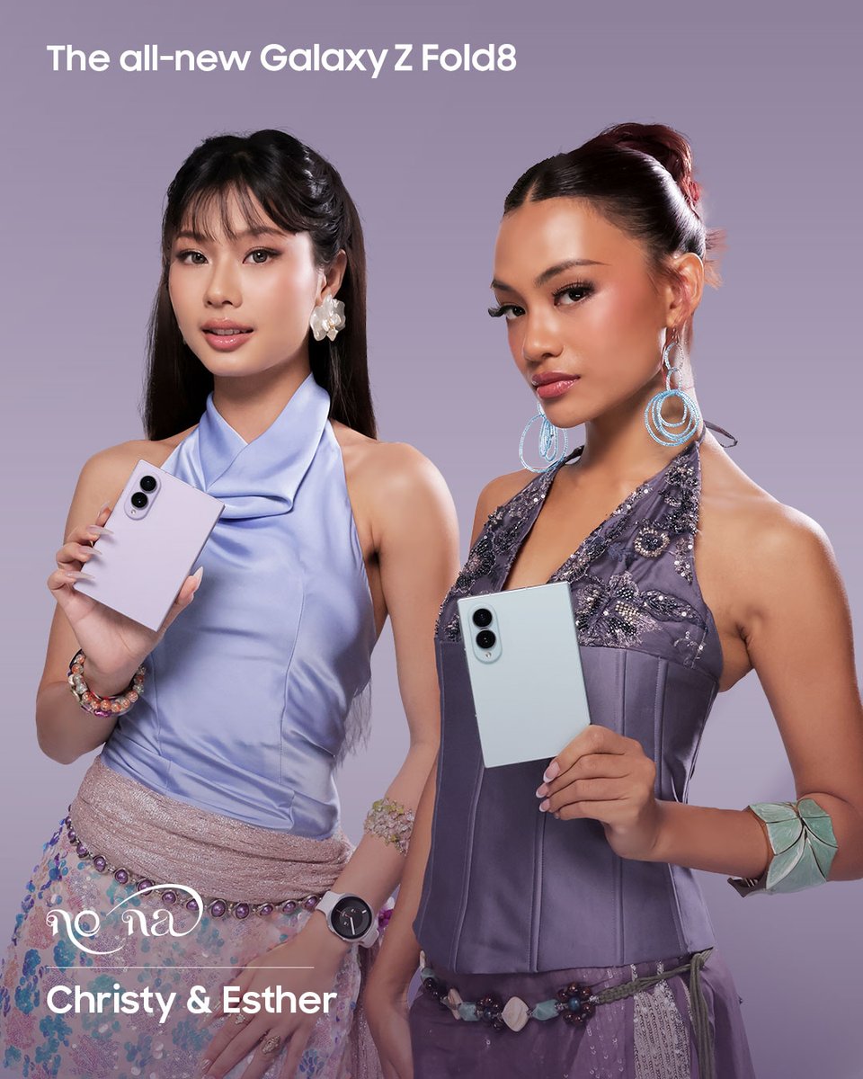 mkyrinn's tweet photo. no na x samsung Indonesia 

🔗 instagram post samsungindonesia https://t.co/lYJRPaOP5n