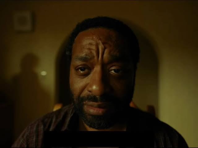 LookAtMyMeat1's tweet photo. the Backrooms movie wouldn't be as praised imo if Clark's actor didn't carry every scene with his performance. Literally no one was trying as hard as him. https://t.co/DmAjydi4XN
